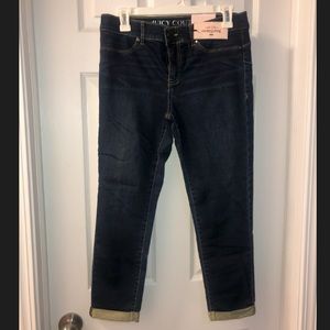 NWT Juicy Couture Jeans